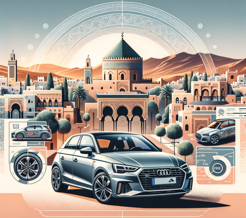 Audi A1 Maroc prix : les meilleures offres 2025