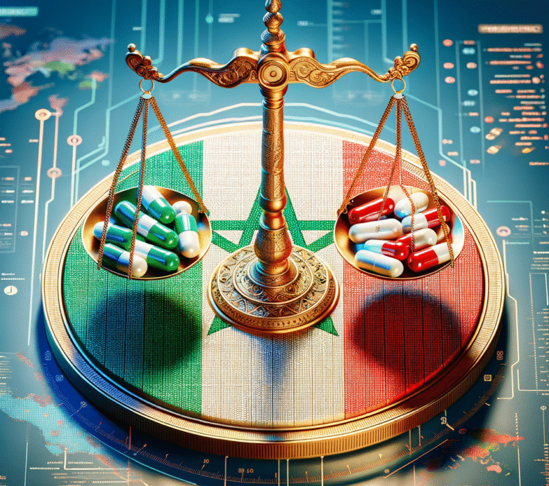 Augmentin 1g prix Maroc : comparez les meilleures offres