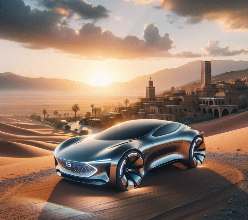 Cupra Formentor prix Maroc : offres et tarifs 2025