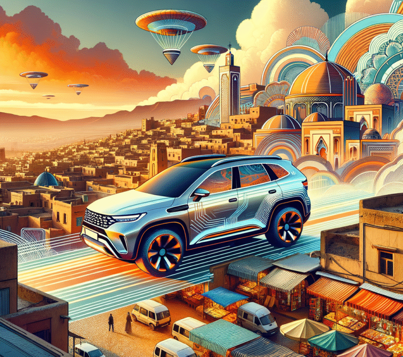 Duster prix Maroc : les meilleures offres 2025