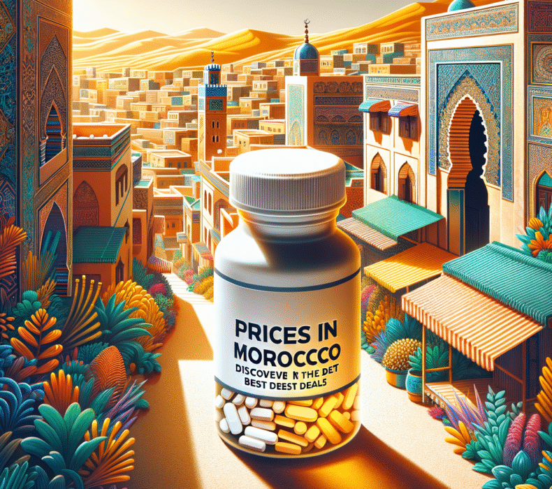 Eucarbon prix Maroc : découvrez les meilleures offres