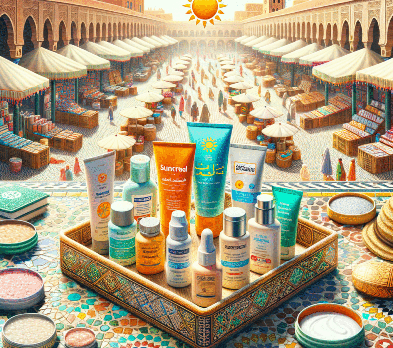 Eucerin écran : prix au Maroc et offres du moment