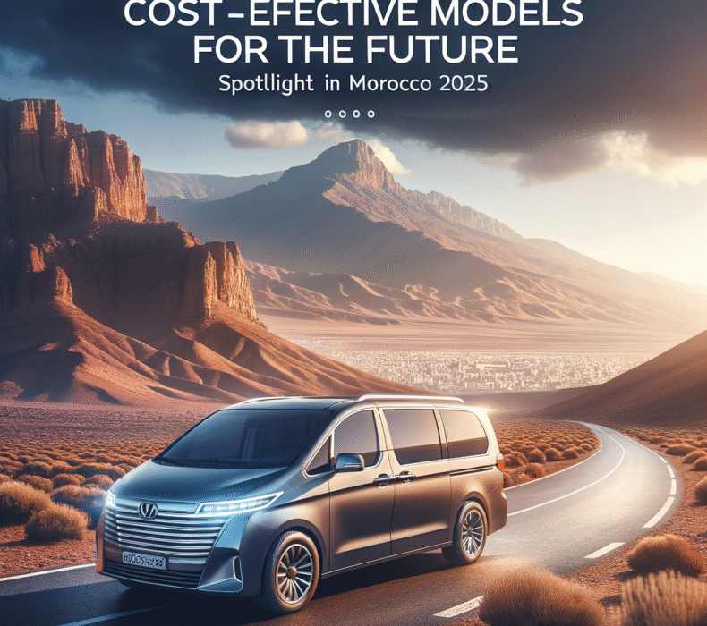 Fiat Doblo Maroc prix : offres et modèles dès 2025