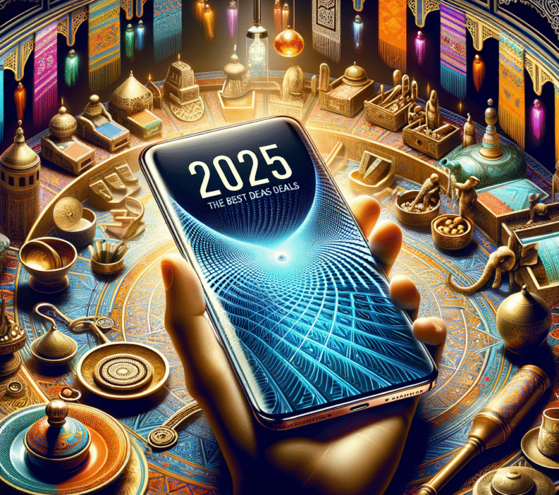 iPhone 16 Pro prix Maroc : les meilleures offres 2025