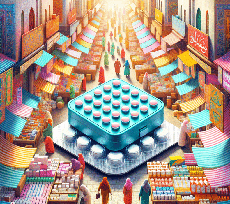 Norlevo prix Maroc : où l’acheter moins cher ?