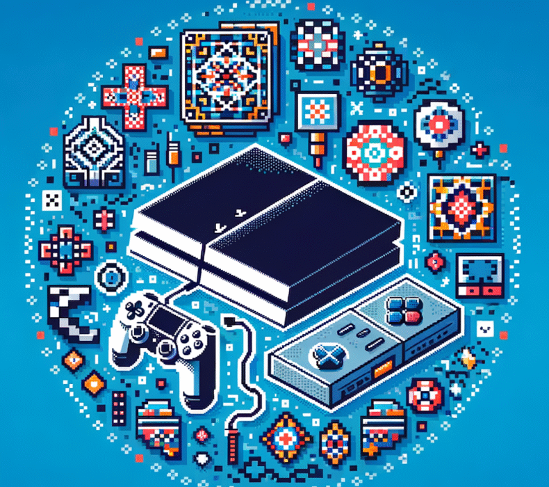 PS5 prix Maroc : les meilleures offres du moment