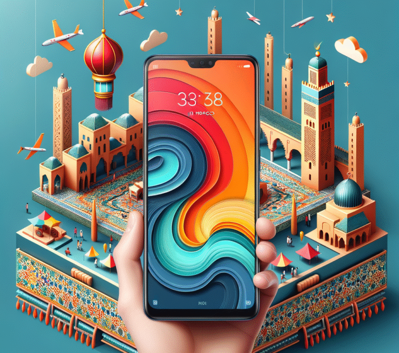 Redmi A3 prix Maroc : offres imbattables à découvrir