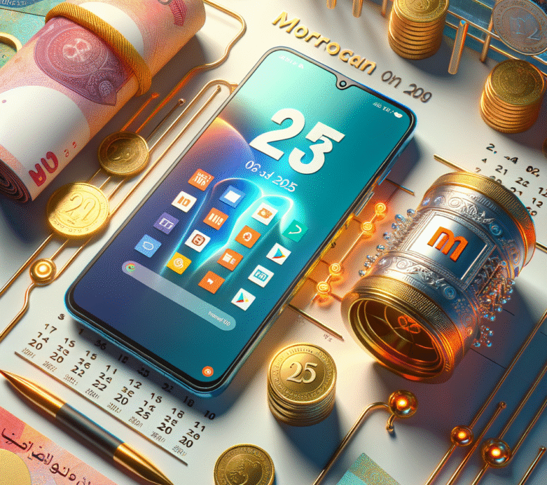 Redmi Note 13 prix Maroc : meilleures offres 2025
