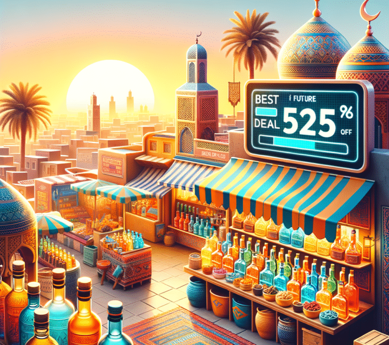 Rhumix prix Maroc : les meilleures offres 2025