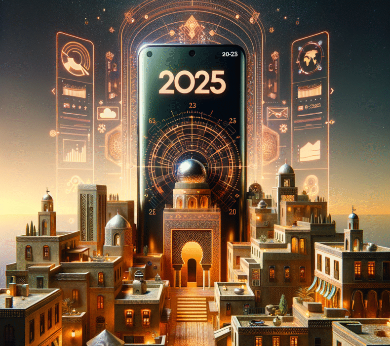 Samsung A23 prix Maroc : les meilleures offres 2025
