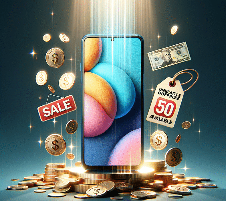 Samsung A32 Prix Maroc : Offres Imbattables à Saisir