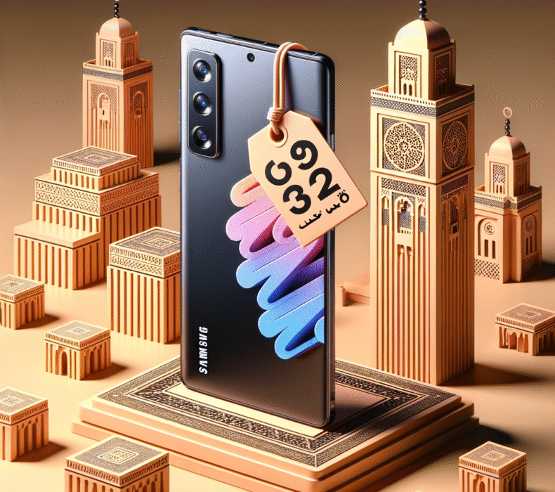 Samsung S21 Prix Maroc : Offres Imbattables à Saisir