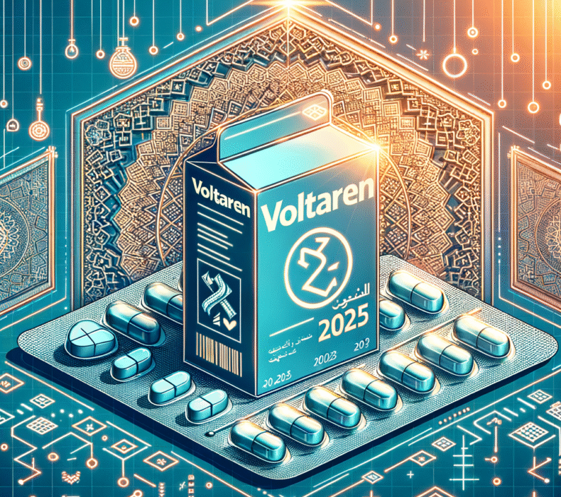 Voltaren prix Maroc : les meilleures offres 2025