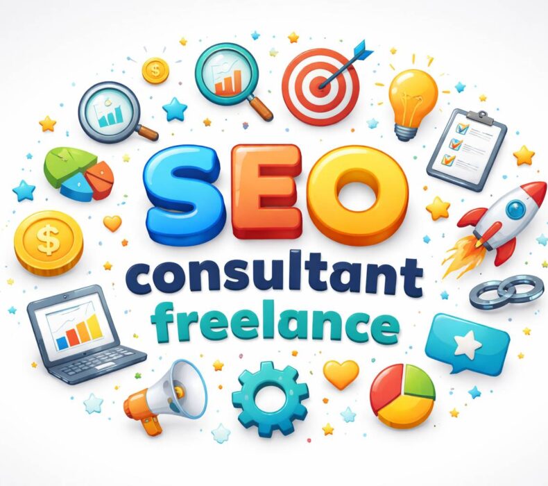 SEO Consultant Freelance : Guide Complet pour 2026